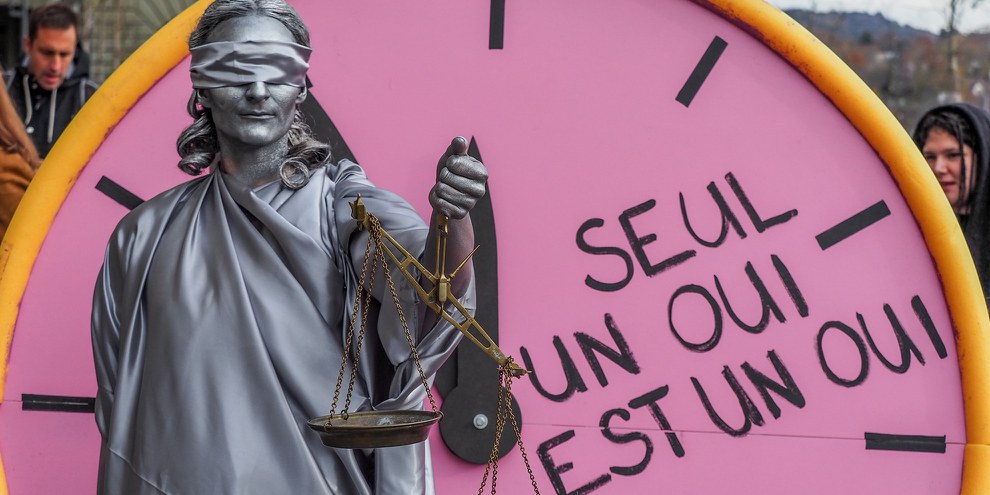 © Amnesty Svizzera