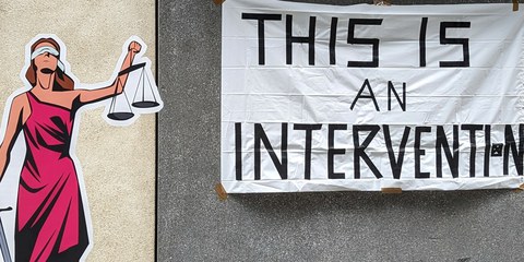 Lettera aperta - Impegnarsi per la Convenzione Europea dei Diritti dell'Uomo