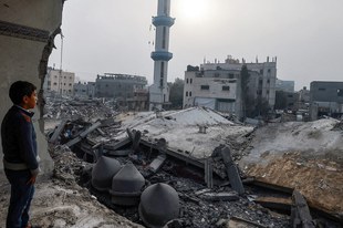 Rinnovare i finanziamenti all'UNRWA per sostenere il cessate il fuoco