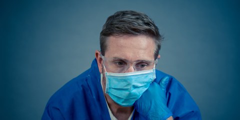 Garantire i diritti del personale sanitario