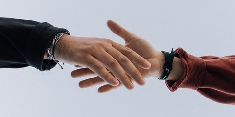 © Austin Kkehmeier/unsplash
